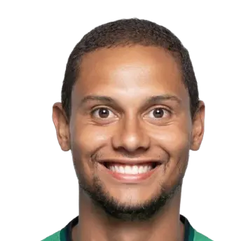 Gérson Fraga Vieira