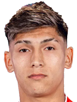 Felipe Sebastián Ortiz Venegas