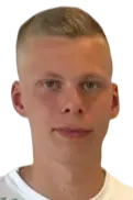 Haukur Leifur Eiriksson