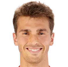 Lucas Torró