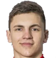 Andriy Karvatskyi