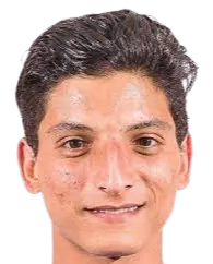 Ahmed Mostafa