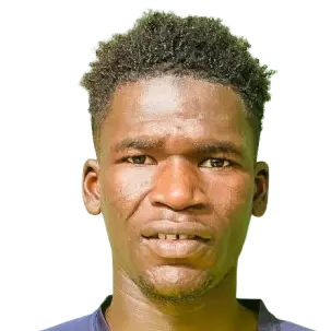 Baboucarr Touray