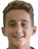 Nicholas Pozo