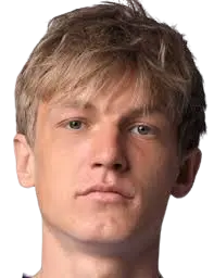 Anton Polev