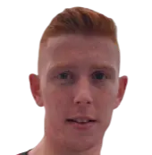 Jarlath O'Rourke