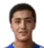 Saidafzalkhon Akhrorov