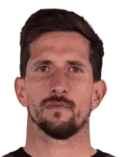 Rodrigo Rey