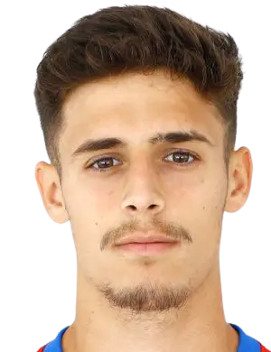 Pepe Sánchez