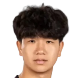 Zhuang Rongbin