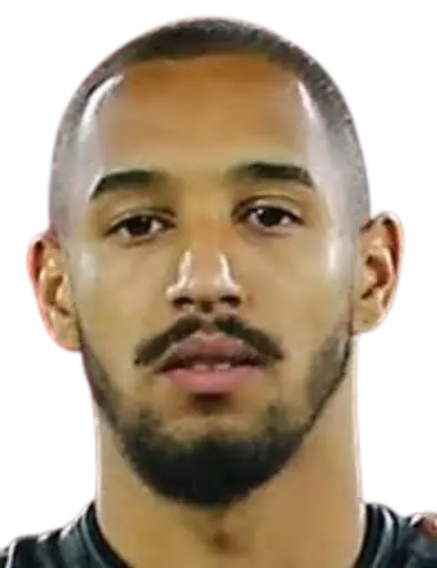 lucas monzon