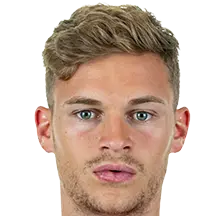 Joshua Kimmich
