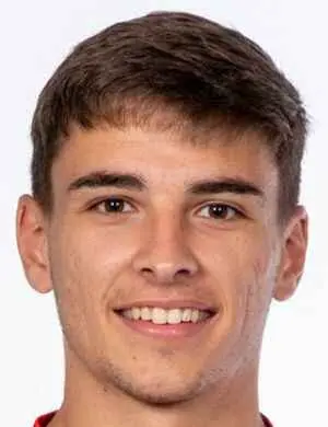 Joel Febas Pérez