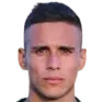 Nelson Gerardo Alegre Rojas