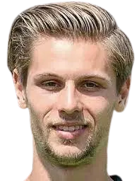 Daniel Mesenhöler
