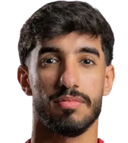 Muhammed Marri Al