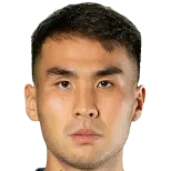 Atai Dzhumashev