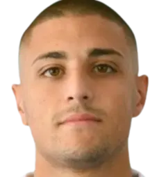 Mattia Scaringi