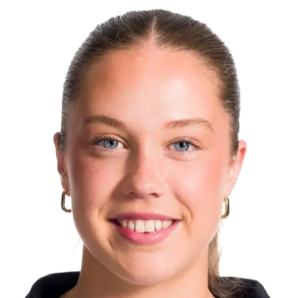 Karoline Roren Svanes