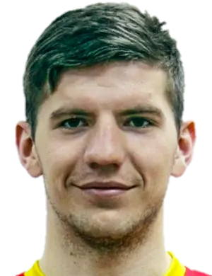 Andriy Porokhnya