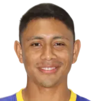 Ronald Estiven Palacios