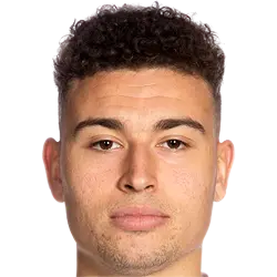 Jordan Larsson