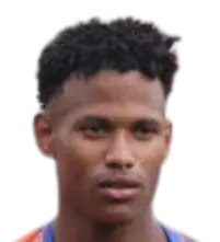 Justin Ponce