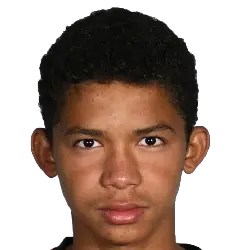 Athyrson Ferreira Prates