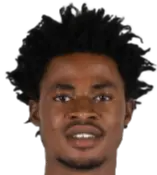 Frank Junior Adjei