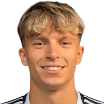 Alberto Morientes Palencia