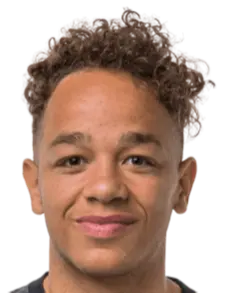 Mikael Anderson