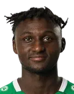 Salifou Diarrassouba