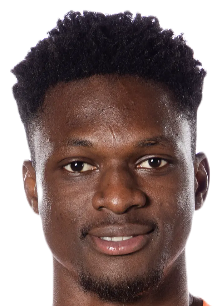 Emmanuel Agyeman Duah