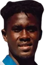 Ceti Junior Taty Tchibinda