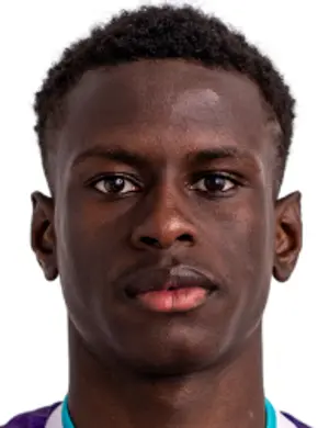 Umaro Balde