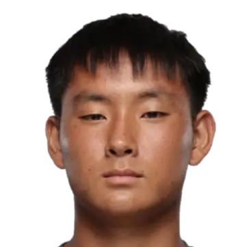 Leung Yik-Lai Maximilian
