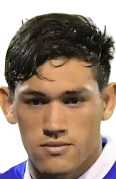 Gonzalo Flores
