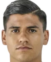 Johan Alonzo
