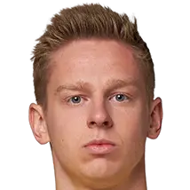 Oleksandr Zinchenko