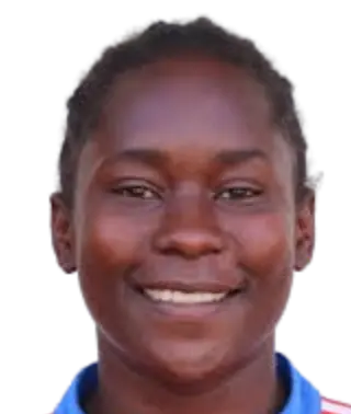 Mary Yalenny Valencia Riascos