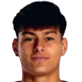 Brian Farinas