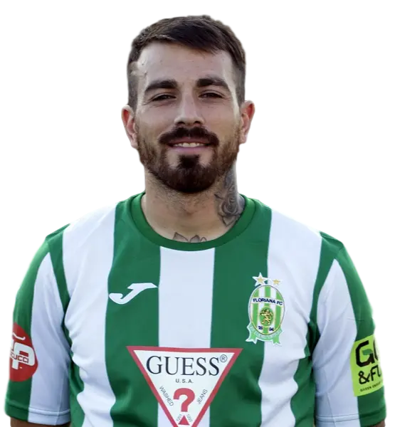 Ulises Jesús Arias