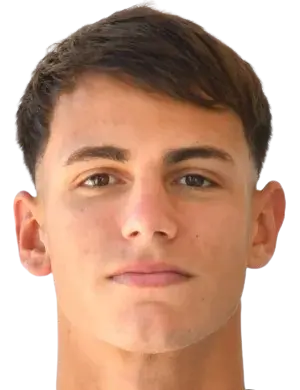 Joaquín Freitas
