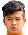 Kinley Penjor