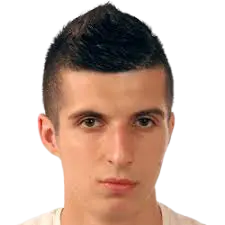Armin Bošnjak