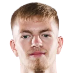 Kieran Phillips