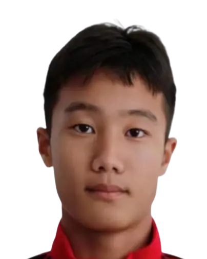 Zhang Junjie