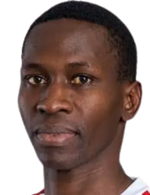 Djibril Gueye