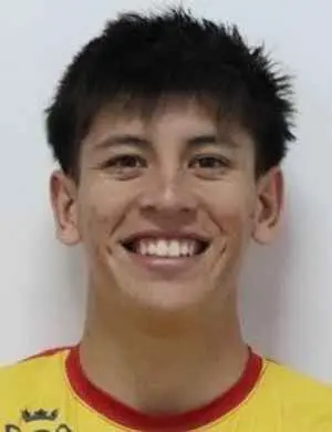 Nicolas Fernandez