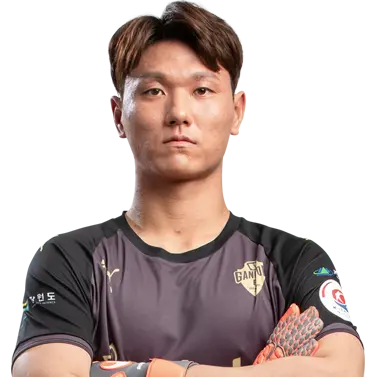 Lee Seung-kyu
